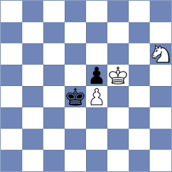 Rozman - Sargsyan (chess.com INT, 2024)
