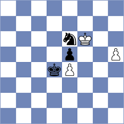 Mickiewicz - Tarigan (chess.com INT, 2022)
