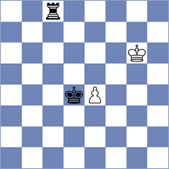 Pakleza - Leyva Rivera (chess.com INT, 2024)
