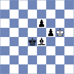 Ruddell - Mirzoev (chess.com INT, 2024)