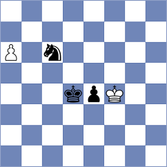 Jimenez Almeida - Abarca Gonzalez (chess.com INT, 2024)