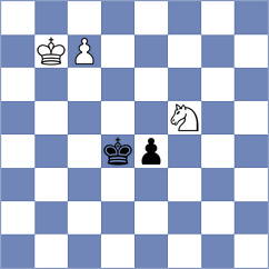 Boros - Wartiovaara (chess.com INT, 2024)