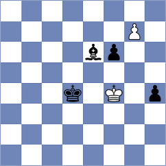 Bardyk - Firouzja (chess.com INT, 2024)