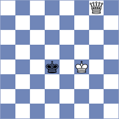 Vivas Zamora - Danilov (Chess.com INT, 2021)
