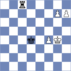 Weinstein - Demchenko (chess.com INT, 2020)