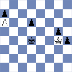 Belenkaya - Hirneise (chess.com INT, 2023)
