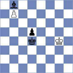Kodinets - Zontakh (chessassistantclub.com INT, 2004)