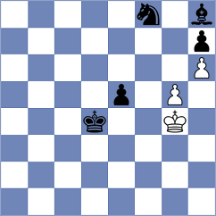 Sabuk - Khamdamova (chess.com INT, 2023)
