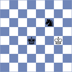 Anton Guijarro - Souleidis (chess.com INT, 2023)