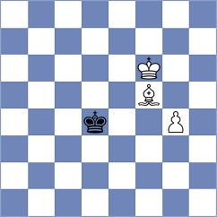 Zakhartsov - Jaskolka (chess.com INT, 2023)