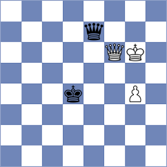 Pastar - Jiang (Chess.com INT, 2021)