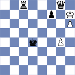 Kapitanchuk - Pena Cifuentes (Chess.com INT, 2021)