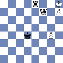 Debray - Terry (chess.com INT, 2023)