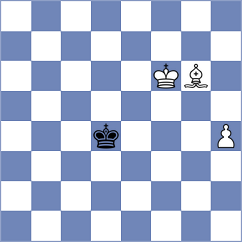 Hemam - Jimenez Fernandez (chess.com INT, 2022)