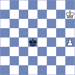 Gil Alba - Brunner (chess.com INT, 2023)