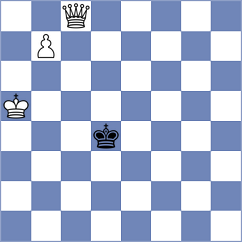 Von Buelow - Ogloblin (Chess.com INT, 2021)