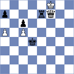 Ali - La Fleur (Chess.com INT, 2020)