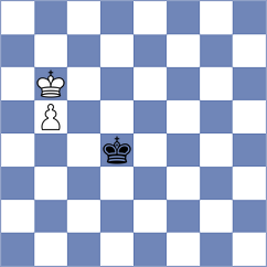 Rosenbaum - Kozusek (Chess.com INT, 2021)