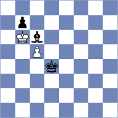 Melamed - Le Ruyet (chess.com INT, 2024)