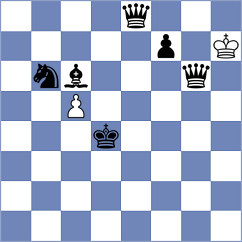 Vela Frago - Sadhwani (chess.com INT, 2024)
