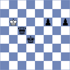Babu - Pardo Simon (Chess.com INT, 2021)