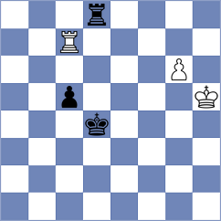 Leiva - Madaminov (chess.com INT, 2024)