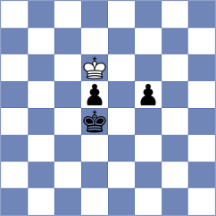 Zakarian - Bolourchifard (chess.com INT, 2023)