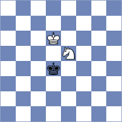 Granara Barreto - Torkkola (Chess.com INT, 2021)