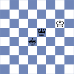 De Souza - Navarro (chess.com INT, 2021)