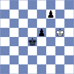Aadit - Altman (chess.com INT, 2023)