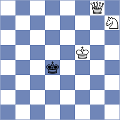 Stojanovski - Carre (chess.com INT, 2024)