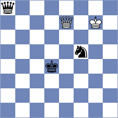 Sailer - Pires (chess.com INT, 2021)