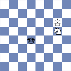 Manukian - Tregubov (Chess.com INT, 2021)