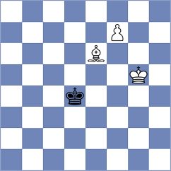 Benevides Demasi - Beneyto De Ramon (chess.com INT, 2021)