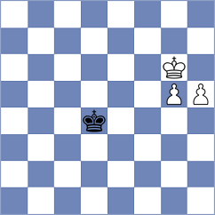 Abajyan - Americano (chess.com INT, 2021)
