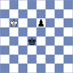 Lauridsen - Jegorovas (chess.com INT, 2022)