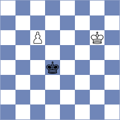 Tari - Vovk (chess.com INT, 2023)