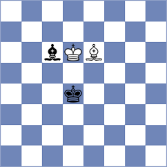 Batchuluun - Mastrovasilis (Chess.com INT, 2021)