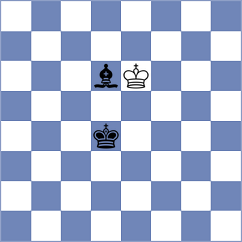 Radovic - Bogaudinov (chess.com INT, 2022)