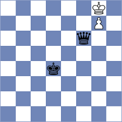 Hansen - Troff (chess.com INT, 2023)