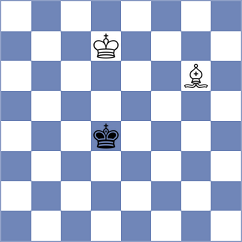 Ozates - Badmatsyrenov (chess.com INT, 2024)