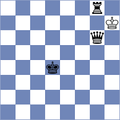 Alhadad - Turzo (chess.com INT, 2023)