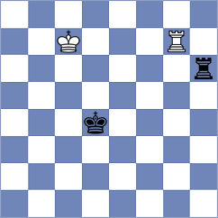 Tulchynskyi - Haug (chess.com INT, 2024)