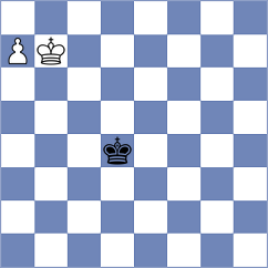 Hambleton - Saypuri (chess.com INT, 2023)