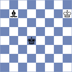 Bernotas - Pesotskiy (Chess.com INT, 2020)