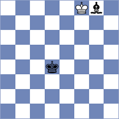 Barria Zuniga - Khanin (chess.com INT, 2024)