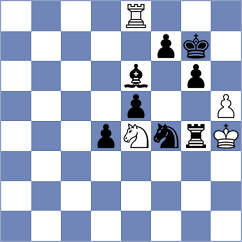 Heinechen - Rahmanidis (chess.com INT, 2024)