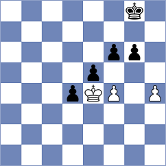 Warmerdam - Dong (Chess.com INT, 2020)
