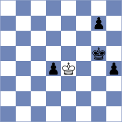 Oganian - Popov (chessassistantclub.com INT, 2004)