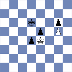 Nurmanova - Garifullina (chess.com INT, 2021)